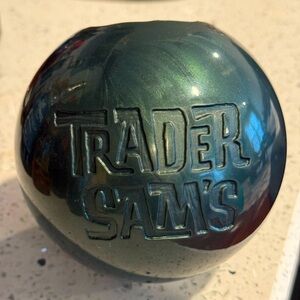 Trader Sam’s black Pearl
